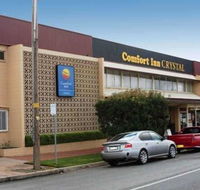 Comfort Inn Crystal Broken Hill - Accommodation Search