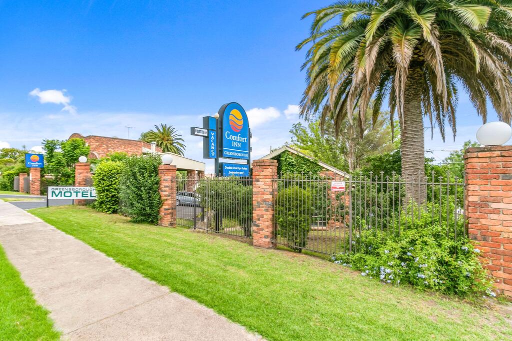 Macleod VIC Accommodation Search