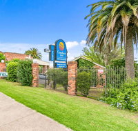 Comfort Inn Greensborough - Accommodation Search