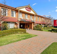 Comfort Inn Heritage Wagga - Accommodation Search