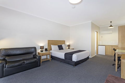 Comfort Inn Lady Augusta - Accommodation Search 0