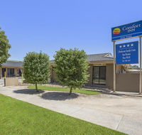 Comfort Inn May Park - Accommodation Search