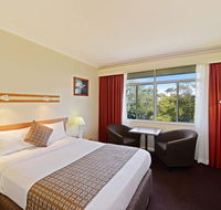 Comfort Inn North Shore - Accommodation Search