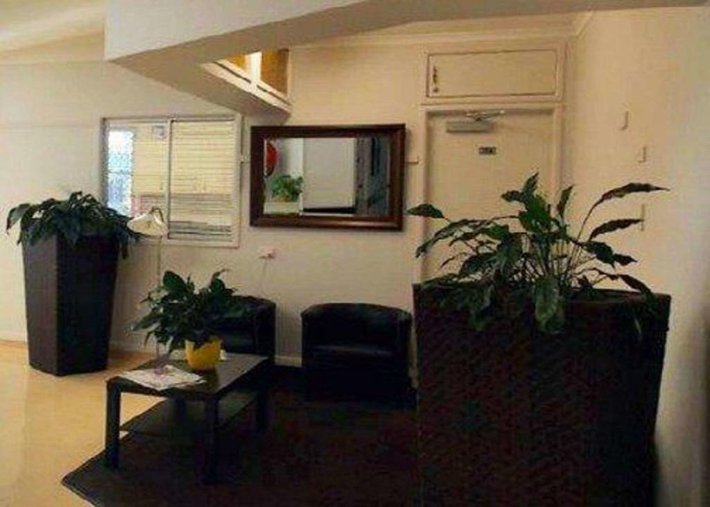 Calliope QLD Accommodation Search