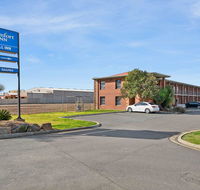 Comfort Inn Peppermill - Accommodation Search