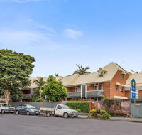Comfort Inn Spring Hill Terraces - Accommodation Search