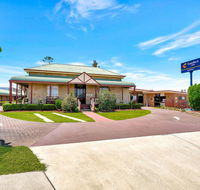 Comfort Inn Warwick - Accommodation Search