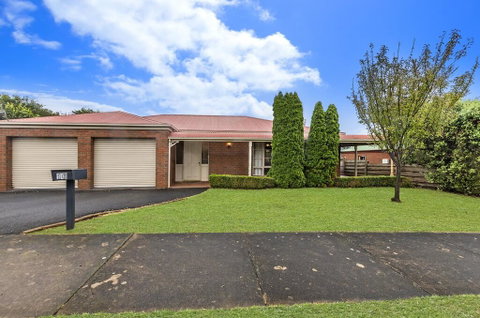 Comfort On Conns - Accommodation Search 3