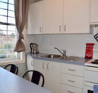 Comfortable Apartment In Trendy Haberfield - Accommodation Search