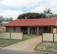 Comfortable lowset family home only minutes from the water Tarooki St Bellara - Accommodation Search