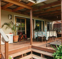 Comfortable Outdoor Entertaining Lake Walks - Accommodation Search