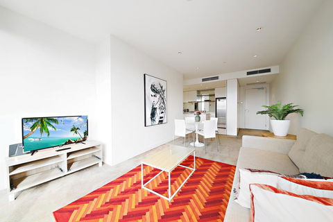 Comfy Suite In Southbank, Amazing Location Next To Crown - Accommodation Search 0