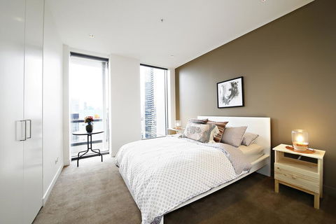 Comfy Suite In Southbank, Amazing Location Next To Crown - Accommodation Search 1