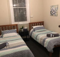Commercial Hotel - Accommodation Search