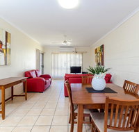 Como Apartments Gladstone - Accommodation Search