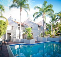 Como Mezzanine Retreat - Accommodation Search