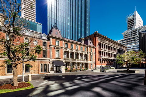 COMO The Treasury - Accommodation Search 0