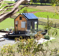 Compass Hut - Accommodation Search
