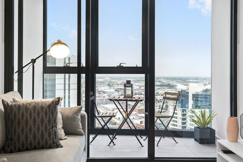COMPLETE HOST Clarendon Southbank - Accommodation Search 0
