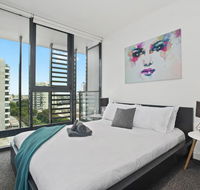 COMPLETE HOST Coventry St Apartments - Accommodation Search