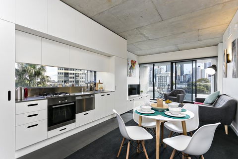 Complete Host Domain Apartments - Accommodation Search 2