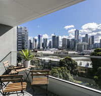 Complete Host Domain Apartments - Accommodation Search