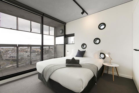 Complete Host Guild Apartments - Accommodation Search 3