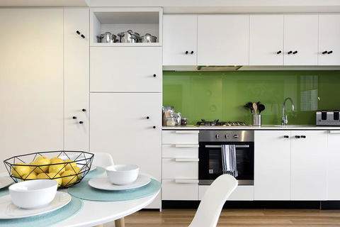 Complete Host Guild Apartments - Accommodation Search 2