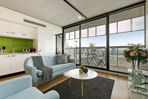 Complete Host Guild Apartments - Accommodation Search 1