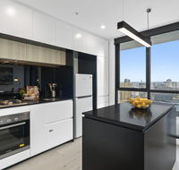 COMPLETE HOST The International Southbank - Accommodation Search