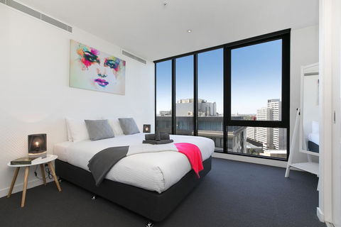 Complete Host Wrap Apartments - Accommodation Search 3