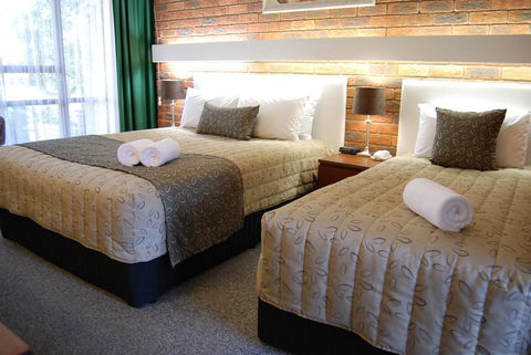 Connells Motel & Serviced Apartments - Accommodation Search 3