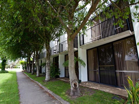 Connells Motel & Serviced Apartments - Accommodation Search 1
