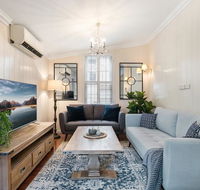 Contemporary Cottage in Perfect Lifestyle Address - Accommodation Search