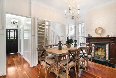 Contemporary Cottage In Perfect Lifestyle Address - Accommodation Search 1