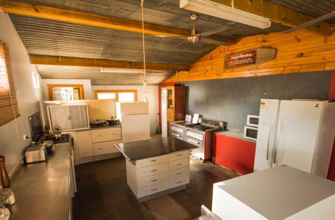 Coodlie Park Farm Retreat - Accommodation Search 3