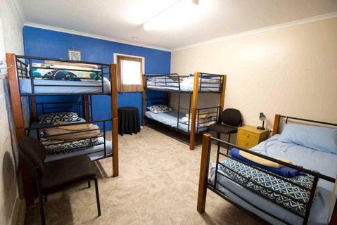 Coodlie Park Farm Retreat - Accommodation Search 2