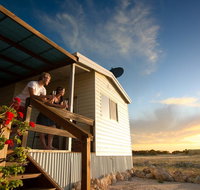 Coodlie Park Farm Retreat - Accommodation Search