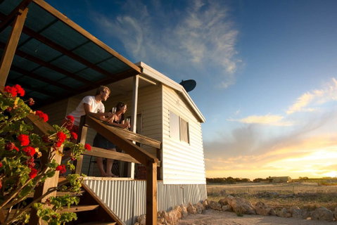 Coodlie Park Farm Retreat - Accommodation Search 0