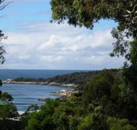 Cooee Bay of Fires - Accommodation Search