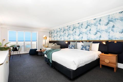 Coogee Bay Boutique Hotel - Accommodation Search 0