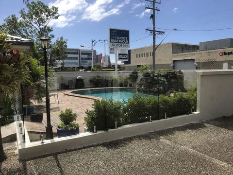 Cooks Endeavour Motor Inn - Accommodation Search 2