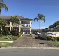 Cooks Endeavour Motor Inn - Accommodation Search