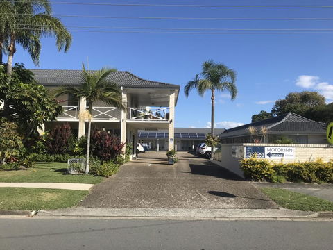 Cooks Endeavour Motor Inn - Accommodation Search 0