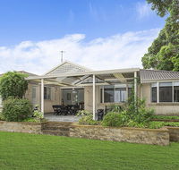 Cool Sands - Accommodation Search