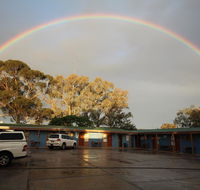 Coolabah Motel - Accommodation Search