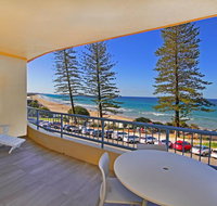 Coolum Baywatch Luxury Style Penthouse Linen Included WIFI 500 Bond - Accommodation Search