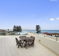 Coolwaters Penthouse - Accommodation Search