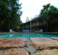 Coomera Motor Inn - Accommodation Search
