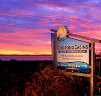 Coorong Cabins - Accommodation Search